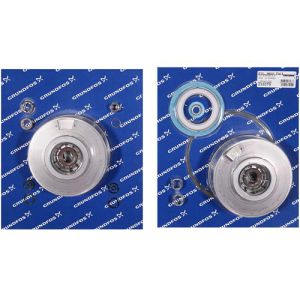 CR16 70 To 100 Wear Parts Kit