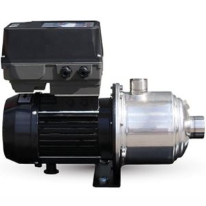 Stuart Turner Aquaboost IBolt 0506 Horizontal Multistage Booster Pump 240v