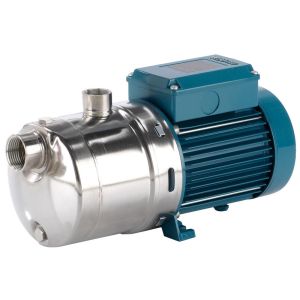 Calpeda MXH 206/B Horizontal Multi-Stage Booster Pump 415V