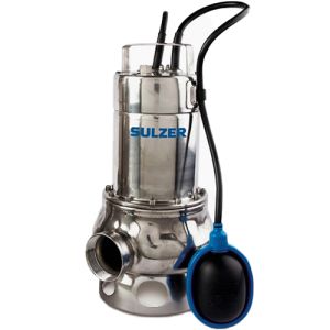 ABS IP 900D KS Submersible Drainage Pump With Floatswitch 415v