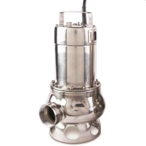 ABS IP 900D Submersible Drainage Pump Without Floatswitch 415v