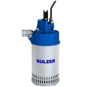 ABS J12 Submersible Drainage Pump Without Floatswitch 240v