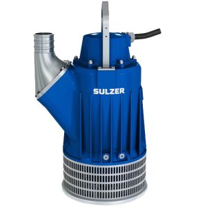 ABS J205 ND Submersible Drainage Pump With Built-In SoftDrive 415v