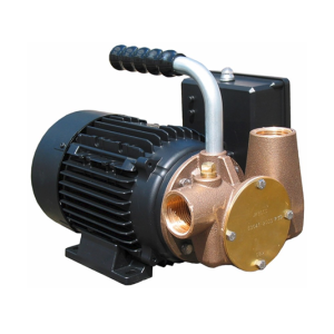 Lowara Utility 40 (400/3/50) Self Priming Versatile Pump 415v
