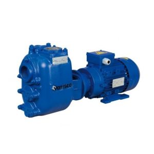 Varisco JE 2-180 G10 NT20 - 2" Self Priming Pump 5.5kW 415v