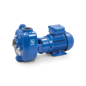 Varisco JE 2-100 G10 NT20 - 2" Self Priming Pump 1.1kW 415v