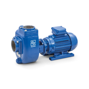 Varisco JE 3-100 G10 NT20 - 3" Self Priming Pump 2.2kW 415v