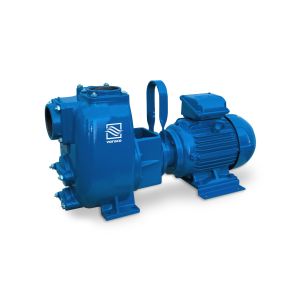 Varisco JE 3-140 G10 NT20 - 3" Self Priming Pump 4kW 415v
