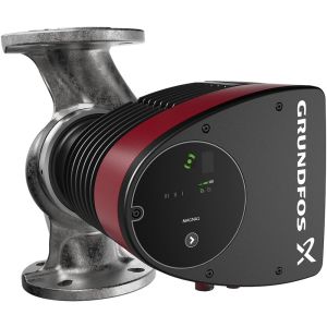 Grundfos MAGNA1 40-180FN (250) Variable Speed Single Head Circulator 240Volt