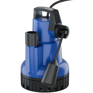 KSB Ama-Drainer C 301 Submersible Pump 240v