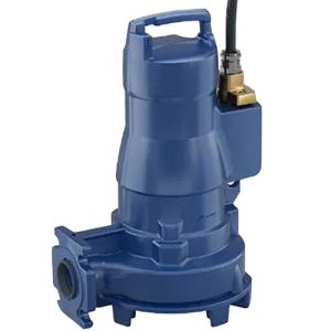 KSB AMA-Porter 523 ND Submersible Waste Water Pump without Floatswitch 415v