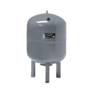 Grundfos GT-U-100-V (100L) 16 Bar Rated Vertical Cold Water Bladder Tank
