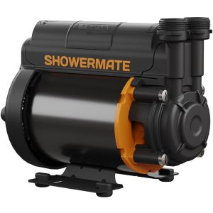 Stuart Turner Showermate S2.6 Bar Single 240v