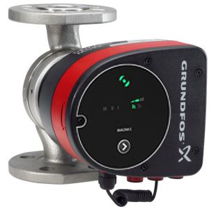 Grundfos MAGNA1 40-150FN (250) Variable Speed Single Head Circulator 240Volt