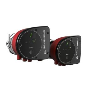 Grundfos MAGNA1 D 32-80 (180) 'A' Rated/EuP Ready Variable Speed Twin Head Circulator 240V