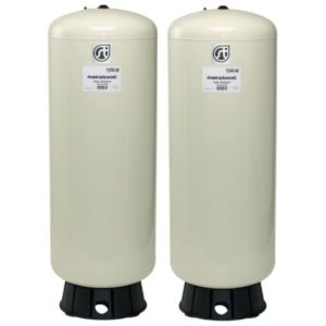 Stuart Turner MainsBoost MB 250SV-2-22 264 Litre Twin Vessel