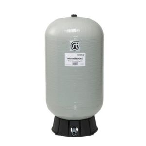 Stuart Turner MainsBoost Composite MB 450CV-1-22/28 247.5 Litre Single Vessel