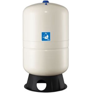 GWS Max 80L 16 Bar Vertical High Pressure Vessel