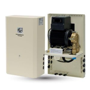 Stuart Turner Mainsboost Charger MBC 12-28 WM Wall Mounted