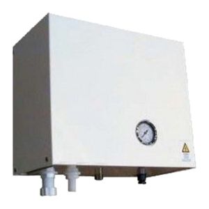 Grundfos Mini Duopress Dual Pump Set with Hi/Lo Switches