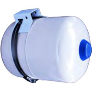 GWS 1.3m Stainless Steel Belt And One Wall-mount Bracket