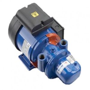 Mono CMS271 0.18kW 415V (IP55) Motor Only