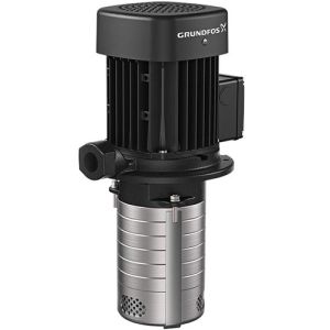 Grundfos MTH 4 5/5 A W A AQQV 1.1kW Stainless Steel Immersible Pump 415v