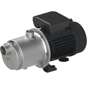 Pentair Nocchi Multi Evo 5-50M Multi-Stage Pressure Boosting Pump 240v