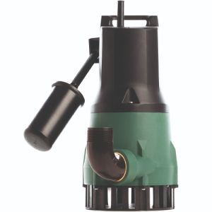 DAB Nova 600 MA 40th Anniversary Edition 220-240/50 05H05 Submersible Pump 240v