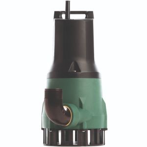 DAB Nova 600 TNA 40th Anniversary Edition 400/50 10H07 Submersible Pump 415v