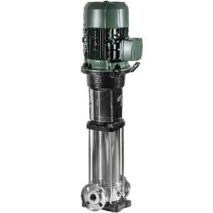 DAB NKV 45/11 T-IE3 Multi-Stage Centrifugal Pump 415v