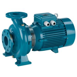 Calpeda NM4 80/20A/A 4 Pole Flanged End Suction Pump 415V