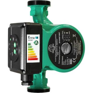 Omnigena OMEGA2 25-40/130 Auto Domestic Heating Circulator 240v