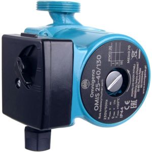 Omnigena OMIS 25-40/130 Circulator Pump 240v