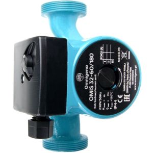 Omnigena OMIS 32-60/180 Circulator Pump 240v