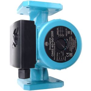 Omnigena OMIS 40-50/200 Circulator Pump 240v