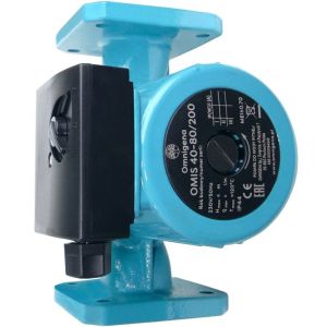 Omnigena OMIS 40-80/200 Circulator Pump 240v