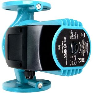 Omnigena OMIS 50-140 Circulator Pump 240v