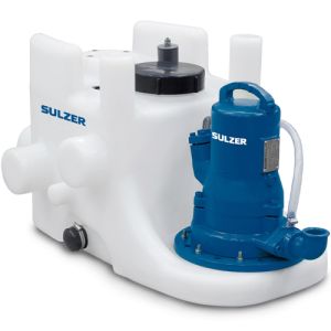 ABS Piranhamat 701 Lifting Station 240v