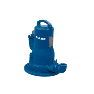 ABS PIR-S17/2 Spare Motor Suitable For The Piranhamat 701 & 100D Ranges 415v