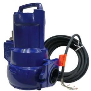 KSB AMA-Porter S 545 ND Submersible Cutter Pump without Floatswitch 415v