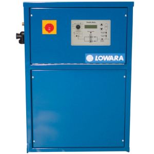 Presfix Beta 255 (high pressure twin pump, max F/P 5.5 bar) Closed Set