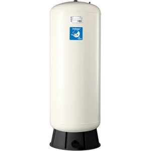 GWS PressureWave 150L Vertical Pressure Vessel With Base