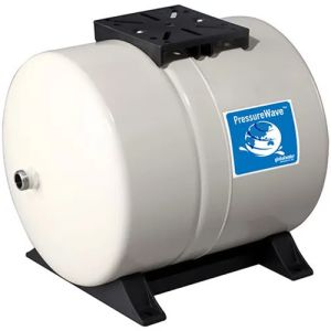 GWS PressureWave 24L Horizontal Inline Pressure Vessel