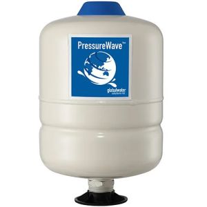 GWS PressureWave 12L Vertical Inline Pressure Vessel