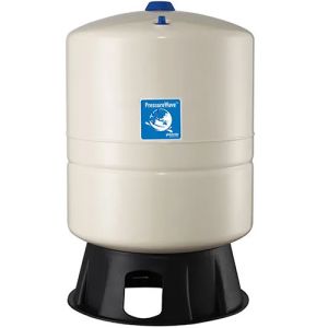 GWS PressureWave 80L Vertical Pressure Vessel With Base