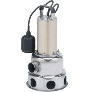 Pentair Priox 460/13 Automatic Submersible Sewage Pump 240v