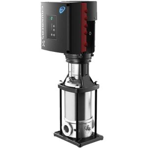 Grundfos CRE 64-3-2 N F A E HQQE 22kW Vertical Multi-Stage Pump (with sensor) 415v