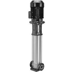 Grundfos CRN 1s-12 A FGJ H E HQQE 0.37kW Stainless Steel Vertical Multi-Stage Pump 415v