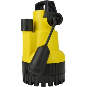 KSB AMA-Drainer N 303 SE/NE Submersible Dirty Water Pump 240V